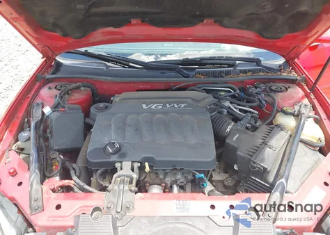 2013 Chevrolet Impala Lt из США, поврежденный, VIN 2G1WG5E32D1146182